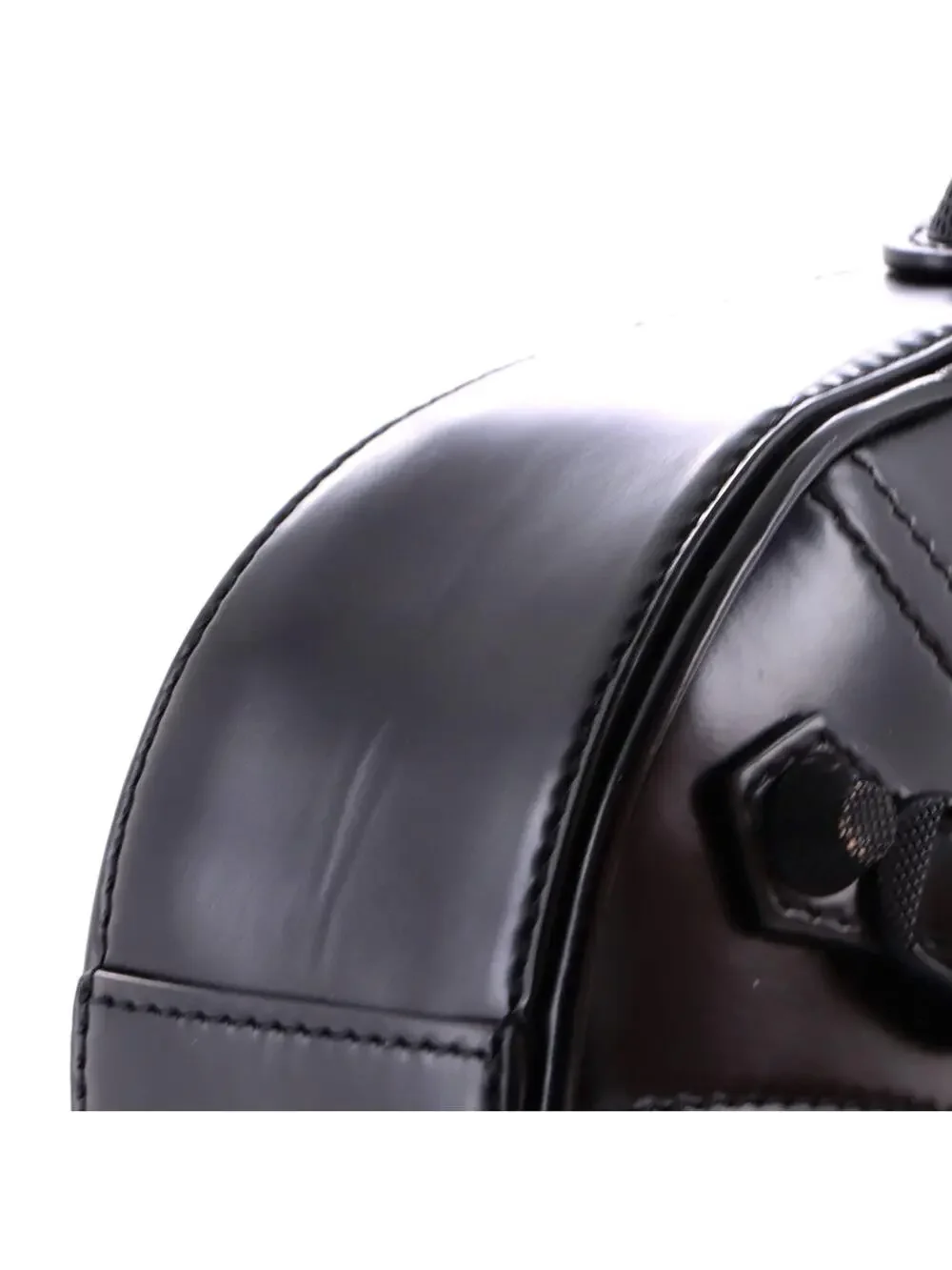 Balenciaga Le Cagole Giant Studs #322560B11B